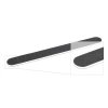PILNIK PROSTY BIG CZARNY 80/100 1szt